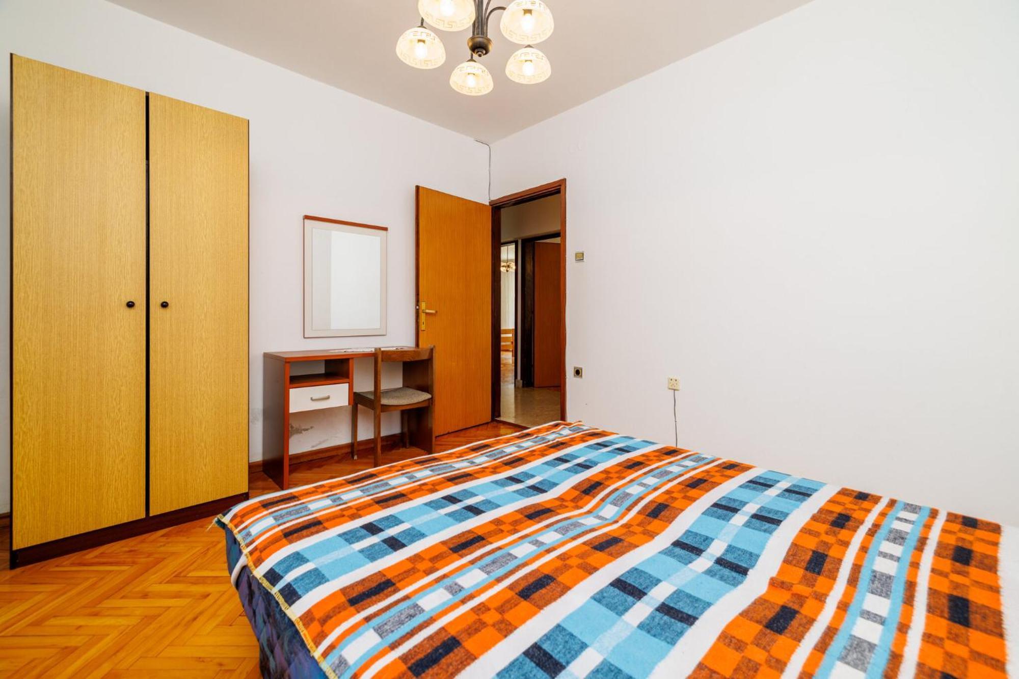Ferienwohnung Dragan Dramalj Exterior foto