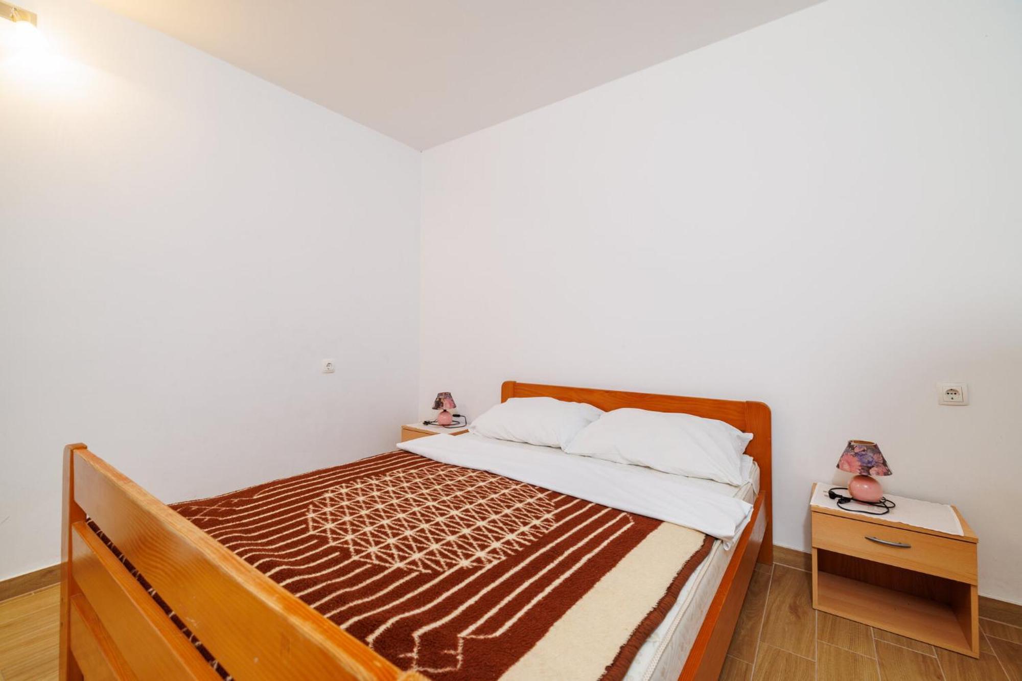 Ferienwohnung Dragan Dramalj Exterior foto