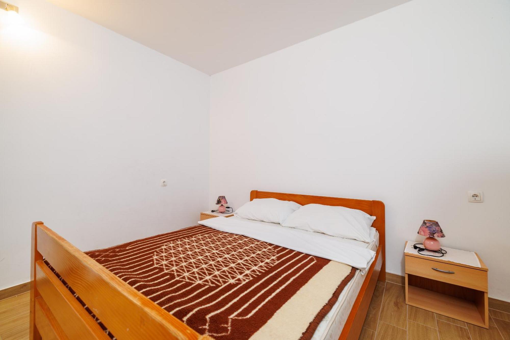 Ferienwohnung Dragan Dramalj Exterior foto